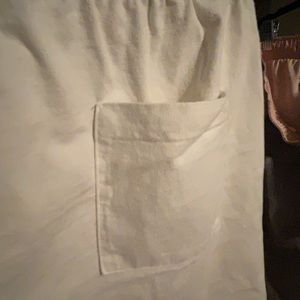 Revenge Cream shorts, Never worn